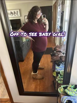 #24weeks #highriskpregnancy #pregnancyjourney #rnycommunity #rnygastricbypass #babygirl #firsttimemom