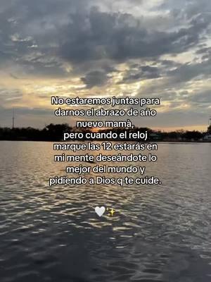 Y pidiéndole poder volverte abrazar 🥺😮‍💨#paratii #añonuevo #lejosdecasa #mama #CapCutMotivacional #reflexaododia #Motivacional #fyp #viraltiktok #viralvideo #abcxyz #xyzbca #mom #fraces #foryoupage #fypシ #fypシ゚viral 