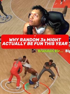 Had to search long and far for fun on 2k #videogames #gaming #funny #viralvideos #2k25 #2kcontent #2k25nextgen #jumpshot2k25 #relatable