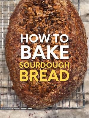 Have you ever had the urge to make your own sourdough bread? #sourdough #sourdoughbread #sourdoughtok #sourdoughbaking #sourdoughtok #sourdoughbreadbaking #webmd