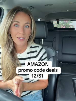 Amazon promo code deals, new codes and deals on top reviewed items each morning. #amazondeals2024 #amazondeals #amazonpromodeals #promocodes 