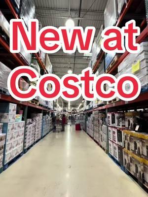 New Costco finds December 31 #costco #costcofinds #costcotiktok #costcohaul #costcoshopping 