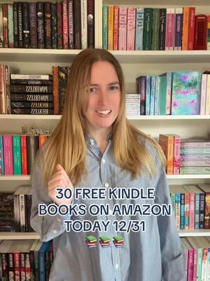 🔗 to all books is in my 🔗 tree for easy access. These were free when I saved them, does not mean they will be later so just check! #kindlebooks #kindlebook #amazonkindle #kindlereader #kindlegirlie #kindletok 