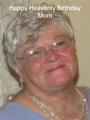 #onthisday Happy 2nd Heavenly Birthday to my Mom! I was so lucky to have you as my Mom! I know raising Dave & I wasn't easy, but I think you and Dad did an awesome job. We had the greatest childhood. Your love and sacrifice and devotion to your family are what I hope to bring to Lily's childhood. Thank you for being you. I'll love you forever, I'll like you for always, as long as I'm living, my Mommy you'll be. <3 #ripmom #happyheavenlybirthday #tedag #wayneeg #imissyou 