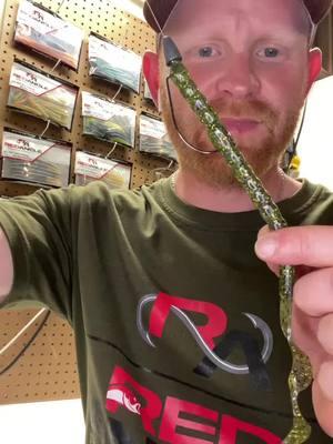 Bullet Weight Fishing Tip #bassfishing #fishing #largemouthbass #fishingtip #fishingtips #fyp #fishingvideo #fishingvideos #fishinghacks #fishingtipsandtricks #fishingtackle #foryou #fishing101 #largemouthbassfishing #smallmouthbassfishing #smallmouthbass #redanglefishing #softplasticbaits #softplasticlures #foryoupage 