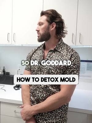 Detoxing from mold is essential because prolonged exposure can disrupt your body’s systems, leading to inflammation, respiratory issues, fatigue, and even hormonal imbalances. From an osteopathic standpoint, mold exposure affects the body’s natural balance and ability to heal itself. Detoxing involves supporting your liver, clearing out toxins, and addressing inflammation to restore equilibrium. It’s not just about removing the mold—it’s about helping your body recover and thrive again. #moldtoxicity #detoxification #osteopathicmedicine #naturalhealing #healthandwellness #HealingJourney #inflammationrelief #holistichealth #bodybalance #wellnesstips 