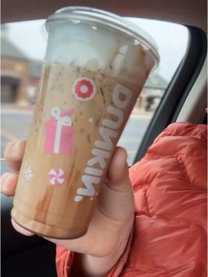 Medium iced original coffee, extra ice, sweet cream cold foam, 3 cream, 3 lava cake, 3 raspberry, 2 Splenda 💗🧡 @Dunkin' #dunkin #dunkindonuts #icedcoffee #icedcoffeerecipe #Recipe #recipes #newdrink #lavacake #food #Foodie #tastetest #foodreview #momlife #foryou #foryoupage #fyp #viral #trending 