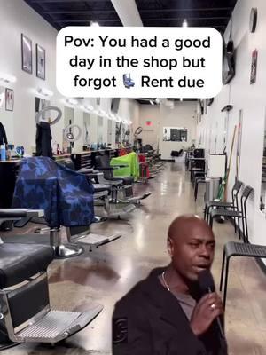 🤪 Rents due 🤪 #barbersoftiktok #barbers #menshaircut   #barbero #barbershop #barberstown #haircut #menshair #barber #hair #cut #funny #rentsdue 