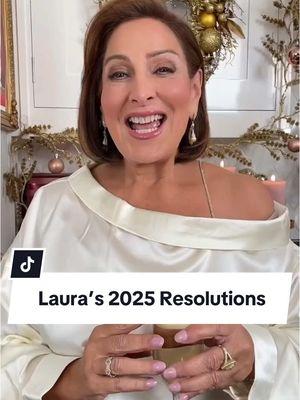 Laura’s manifesting a Geller Gorgeous 2025! ✨🪩 As we say goodbye to an incredible year, we want to thank you—our amazing Geller Gals! 💖 You make this brand so special; we can’t wait to see what 2025 has in store.  Happy New Year’s Eve! 🎉 What are your plans? Let us know below!  #MakeupForMatureSkin #LauraGellerBeauty #2025 #NewYearsEve 