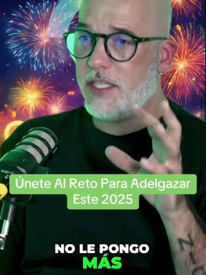 Hábitos Poderosos Que Nos Ayudarán A Delgazar Este 2025 #aldegaza2025 #reto2025 #unetealreto2025 #2025 1.Alimentos Saludables  2.Lista De Suplementos  3.Meditacion 4.Ayuno. #habitossaludables2025 #habitospoderosos2025 #nuevoaño2025❤️‍ 