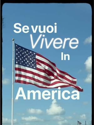 Vuoi vivere in America? 🇺🇸 #perte #collegeamericano #statiuniti #vivereallestero #statiunitidamerica 