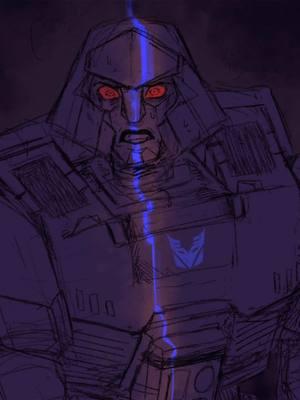 you don’t love me // but you still don’t leave me #megop #transformersone #myseptember #animatic 