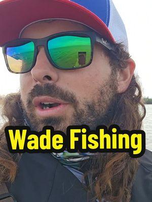 Happy New Years Eve! I love me some wade fishing, LFG!!! 😎  #fishingforbeginners #fishingtips #tampabayfishingcharter #okumafishingusa #fishingtiktoks #tampabayfishing #wadefishing #dakotalithium #fishing #chartercaptain #waterwaywarriors #chriscanning 