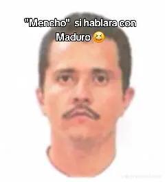 #venezuela🇻🇪 #paratiiiiiiiiiiiiiiiiiiiiiiiiiiiiiii #maduro #mencho #calmado #michoacano #mexicanos #mexicanosenusa 