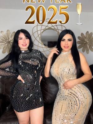 Queremos agradecer por todo el apoyo brindado por este año! Dejamos este año 2024 contentas y agradecidas con Dios por permitir estar trabajando para ustedes un año más. Mi hija Rosi Beltran y yo su servidora Isela Beltran estaremos agradecidas por siempre por confiar y apoyar a nuestro negocio Rosie La Fashion Cali♥️🎇🍾 HOY ESTAMOS DE 11-4pm Ya nos llegaron estilos súper bellas cómodos y de muy buena calidad!!! Si no tienes atuendo para este año nuevo visítanos te ayudaremos a encontrar tu atuendo que te ara lucir bella y radiante!🍾 Visítanos Rosie La Fashion Cali 253 S Federal Blvd Denver CO 80219!!!🎇🍾🎇🍾🎇🍾🎇🍾🎇🍾🎇🍾🎇🍾 #iselabeltran #Navidad2024 #invierno #outfits #rosielafashioncali #fypシ゚viral #luzgonzalez #añonuevo2024 @Rosi Beltran @Luz Beltran Gonzalez 