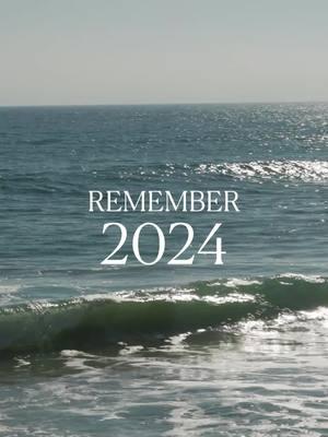 What a year!! 😍 2024 in review:  ✔️ We launched 4 game changing products ✔️ We won our 3rd Allure Best of Beauty Award for Hyaluronic Body Serum ✔️ 3 products received the National Eczema Seal ✔️ We created a limited edition smoothie and salad with dream partners ✔️ We removed 60+ pounds of trash from our California beaches, ✔️ We helped plant 31,404 mangrove trees in Kenya as a part of our ongoing commitment to offset our carbon footprint...  ✔️ And we got to spend the year with all of you beautiful sea queens! And the best is yet to come! 💙🌊 #osea #oseamalibu #2025