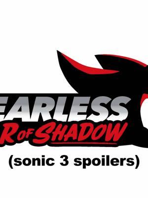 #fearlessyearofshadow -- i am so, so, so grateful that my favorite character ever has been able to get his own new game, merchandise, a whole movie, and a year-lasting campaign. this one was definitely successful and i'm so happy that they did this for him. i'm a bit sad that it is ending but i'm gonna look back at this fondly. happy new year! #shadowthehedgehog #shadowthehedgehog❤🖤 #sonicadventure2 #sonic #sonicthehedgehog #yearofshadow #shadowgenerations #sonicxshadowgenerations #sonicmovie3 #shadowthehedgehogedit #2024 #2025 