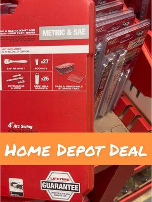 Home Depot Deals Today! #homedepot #homedepotfinds #lowestprice #clearance #handyman #deal #deals #blackfridayearlydeals #blackfridaysale #blackfridaydeals #blackfriday #greatdeals #handyman #handy #handywoman #bigsale #giftideas #christmaspresents #christmasgift #christmasgiftideas #cybermonday #cybermondaydeal #cybermondaydeals #cybermondaysale #milwaukee #milwaukeetools 