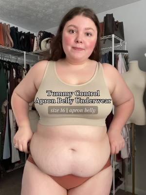 NO ROLL tummy control underwear! #tummycontrolundies #finetootummycontrol #tummycontrolunderwear #tummycontrol #TikTokShopHolidayHaul #CreatorBoostCamp #TopTierDecember #GiftGuide #TreasureFinds #TikTokShopNewArrivals #TikTokShopCreatorPicks #MadeMyYear #fashionlookbook #FinishStrong #FINETOO 