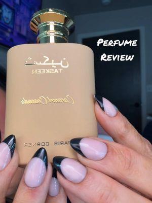 I’m so sad 🥹😭  #perfumereview #caramelcascade #caramelcascadeperfume #gourmondscents #gourmandperfume #gourmandfragrance #caramelfragrance #caramelperfume #perfumereview 