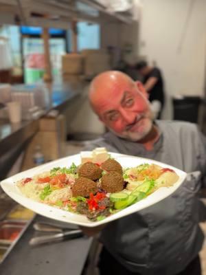 Our veggie plate is here to level up your appetizer game. 🥗✨ Hummus, baba ghanoush, feta, grape leaves—it’s all fresh and flavorful. Pull up, habibi, and let us serve you perfection! 📍234 West Roosevelt Rd, Villa Park, IL 📞 (630) 433-2023 #middleeasternlove #tandoorialbadia #villaparkfoodscene #halaleats #veggieplategoals #arabiccuisine #authenticflavors #foodiesofchicago #chicagoeats