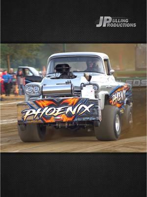 Super Modified 4wd Trucks pulling in Croton, OH during OSTPA competition! @Pro Pulling League #ProPulling #Trucks #4x4 #Truck #BigTrucks #Supercharged 