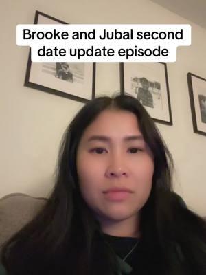 @Brooke and Jeffrey @The Jubal Show Brooke and Jubal second date update episode #Relationship #dating #moderndating #moderndatingissues #moderndatingtips #relationshipadvice #relationshipproblems #relationshiptiktok #seconddateupdate #ghosted #ghostedagain #moderndatingbelike #datingin2024 