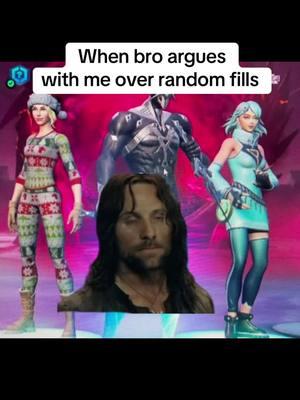 Random fill debate #fortnitememe #fortnitefunnyclips #fortniteteam #fortnitesquad #fortnitesquads 