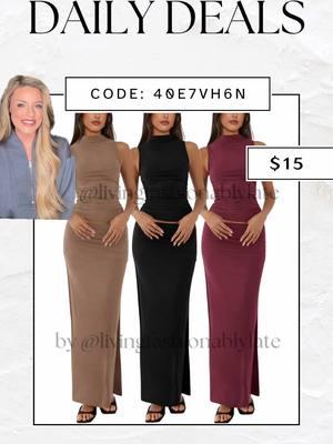 Save 💵 on amazon fashion with these daily deals & promo codes 🛍️ #greenscreen #amazonsalefinds #amazonpromocodes #amazondailydeals 