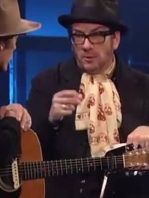 Jakob Dylan teases a fascinating story about T Bone Burnett and a night he never saw coming.   #elviscostello #elvis #jakobdylan #interview #story #tboneburnett