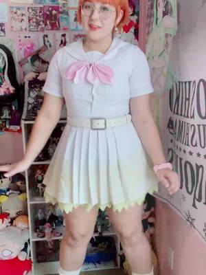 Yippe! #rinhoshizoracosplay #rinhoshizora #lovelive #lovelivecosplay 