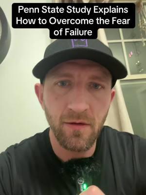 Are you afraid of failure? #greenscreen #kingscommunity #mensmentalhealth #mensmentalhealthmatters #mensmentalhealthawareness #niceguysfinishlast #MentalHealth #mentalhealthmatters #anxiety #anxietytips #anxietyawareness #overcomefear #fearless #fear 