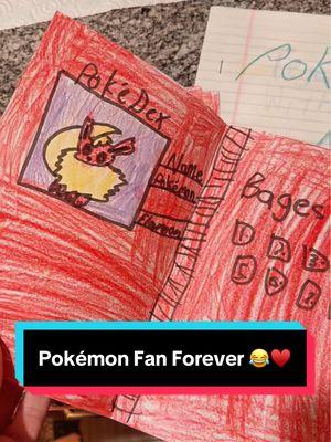 As it turns out, Pokémon has truly been a lifelong hyperfixation/special interest for me… only the OGs remember PIKABLU!!!!! (Aka Marill 💙) But honestly this TRACKS. Signed, a 33 year old Pokémon-loving nerd, lololol 👾🎮 where are my people at???? #pokemon #pokemontiktok #pokemom #pokemonfan #pokemoncommunity #pokemongo 