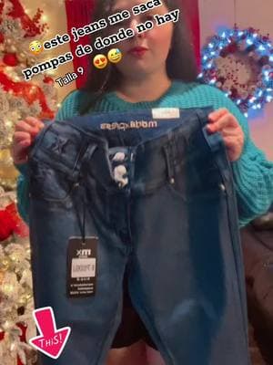 Jeans de mujer , levanta cola 😇#modaxpress #jeans #fashion #TikTokShop #paratiiiiiiiiiiiiiiiiiiiiiiiiiiiiiii #fyppppppppppppppppppppppp #viraltiktok 