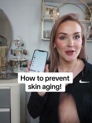 Let’s talk age management my friend! It comes up a lot in the skincare community, how do we stop aging. Well…I am sorry to say, but we can’t stop it. It’s a privilege so don’t hate it, but we can manage the visible signs of aging. I’m all about that.  The key is starting young! Start using an SPF as soon as possible. I’m looking at you parents. Start instilling good SPF habits in your kids young. They will thank you later. Around your mid to late 20s is a really good time to start incorporating a vitamin C and/or retinol into your skincare routine. Preventing damage is much easier than fixing it! Now let’s say you’ve passed the 20s mark and didn’t start age management skincare. That’s ok! It’s not too late for you, I promise. Start now! Since you are on more of a “time crunch” I don’t recommend experimenting and hoping for the best. Find an esthetician with good skincare knowledge and ask for help. They can start you on a routine tailored to your skin needs, that works with your routine, and fits you!  Got questions? Let’s hear them! Leave a comment or book an in person or virtual consult with me. Comment help and I’ll send the link straight to your inbox.  #stlesthi #stlouisesthetician #spastcharles #skincarestlouis #skincareadvice #antiaging 