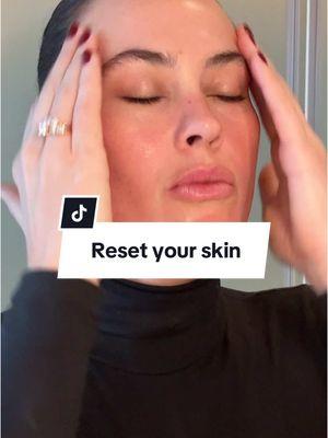 Hit reset for the new year—revitalize your skin with our Overnight Reset Oil-In-Serum and wake up to a refreshed, glowing boost! ✨🪩 #newyearnewskin #skincare #reset #serum @Haley Rackliffe ♡  