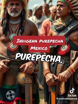 🇲🇽 Purepecha -  Michoacan Mexico . . . . . . . . . . . . . . . . . #purepecha #michoacan #michoacanmexico  #lamagdalenamichoacandeocampo  #tocunbo  #guanajuato #mexico #mexicanhistory  #mexico  #mexicanos #mexicouncovered  #mexicana  #IndigenousTikTok  #indigena  #mexicanos  #lahistoriademexico  #guanajuatomexico  #tarascan  #tarasco #aztec  #azteca  #weapons #metalsmith  #craftsmen 