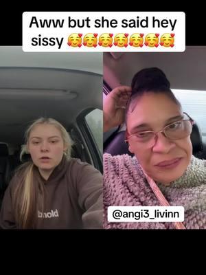 #duet with @grwm girl #sisters #fypシ #foryou #lmmfao😂😂😂😂😂😂😂 #angi3_livinnreactions #lol #angi3_livinn #hollering #goviral #goviralgo #viral #viraltiktok #viralvideo #tiktokviral #fypシ #fypシ゚viral #fupシ #relatable #sisters #Siblings #lolviral #angi3_livinn #blowthisup #xyzbcafypシ #xyzbca #