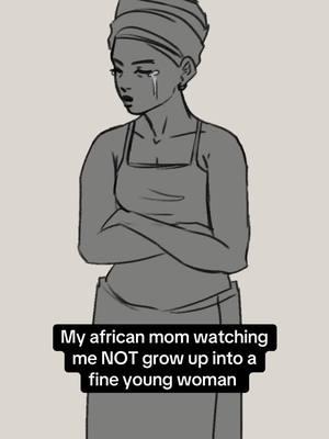 I think she’s going through the 5 stages of grief  #trans #ftm #transmasc #lgbt #queer #🏳️‍⚧️ 