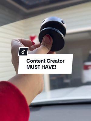 If you decide to trust me on anything, make it THIS! 10/10 recommend!!! #contentcreators #microinfluencers #contentcreatortips #contentcreation #musthaveproducts #creatortips #influencermusthaves #influencertips #howtogoviral #makemoneyfromhome 