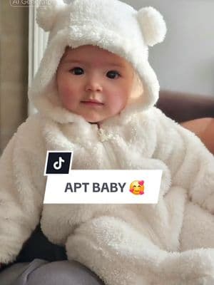 APT soooo cute. baby maia! 🥰 #CapCut #apt #rose #brunomars #kpopbaby #maiakaypop #babystay #babyarmy #babymoa #babycarat #CARAT #army #moa #stay #kpoptiktok #kpopedit #kpopers 