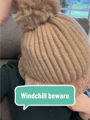 Windchill beware. Winter weather scarf hat. Multiple styles. #hat #scarf #winterishere #winter #keepingwarm #winterwear #knithat 