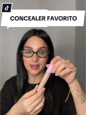 Respuesta a @Rivera D'Abreu Irmar El concealer de @Tower 28 Beauty es mega bueno! #tower28beauty #concealer #correctordeojeras #maquillaje #concealertips #undereye #giftforher  #ttsdelightnow  #treasurefinds #tiktokshopholidayhaul #creatorsearchinsights  #TikTokShopNewYearNewAura#TikTokShopLastChance #spotlightfinds #giftguide #spotlightfinds 