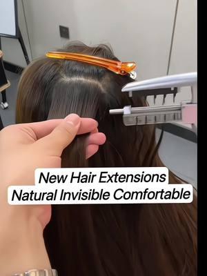 This New amazing methods of 6d hair extensions !!!😊😊😊All hair are human hair, can be reused , restyled again ❤Do you want to try? Hair, Machine, Clips all are available from us. ....#tapeinextensions #hairextensions #6dtool #tapehair #balayagespecialist #itipextensions #hairinspo #handtiedhair #6d2hair #hairoftheweek #unitehair #keratinextensions #6dhairextensions #tapeinhairextensions #tapeins #hairextensionsalon #clipinextensions #handtiedwefts #behindthechair #6dhair #us