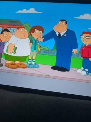 LOSERR😂😂 #stansmith #americandadmoments #americandad #foryou #fyp #americandadsteve #snotlonstein 