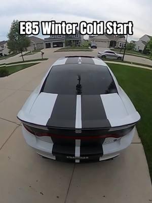 Them cold starts hit different 😍 . . . . . #dodgecharger #dodge #mopar #charger #moparornocar #hemi #srt #scatpack #hellcat #dodgechallenger #dodgeofficial #moparnation #thatsmydodge #americanmuscle #fyp #foryoupage #barth #carsofinstagram #car #moparfam #cars #chargerklub #chrysler #musclecar #dodgenation #chargerfam #musclecars #dodgedemon #mopars #supercarsoftiktok #supercar