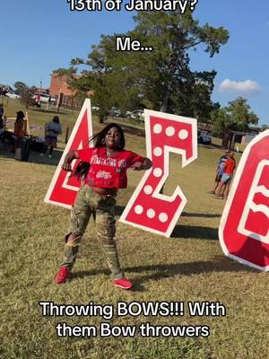 January 13 will always be celebrated because im forever grateful #deltasigmatheta #dst #1913 #stroll #j13 