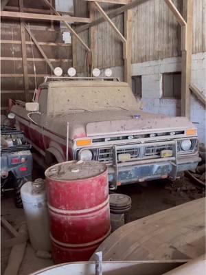 1977 Ford F250 ABANDONED With 17,000 Miles! #wddetailing #detailing #carwash #carcleaning #satisfying #satisfyingvideos #barnfind #fyp #abandoned #cardetailing #pressurewashing #asmr #trend #trending 