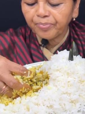 Part 712 | EATING RICE WITH RITHA FISH HEAD CURRY MASSIVEEATING #foodmukbang #mukbang #mukbangeatingshow #foodasmr #foodtiktok #eatingfood #eatingmukbang #mukbangfood #eatingasmr #tastyfood05 