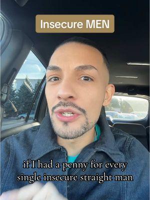 Yall really need to grow some….the thought process behind these conversations with these men are getting crazy. #straightmen #men #insecure #toxicmasculinity #massage #therapy #massagetherapy #massagetherapist #fyp #foryou #trending #massagetok 